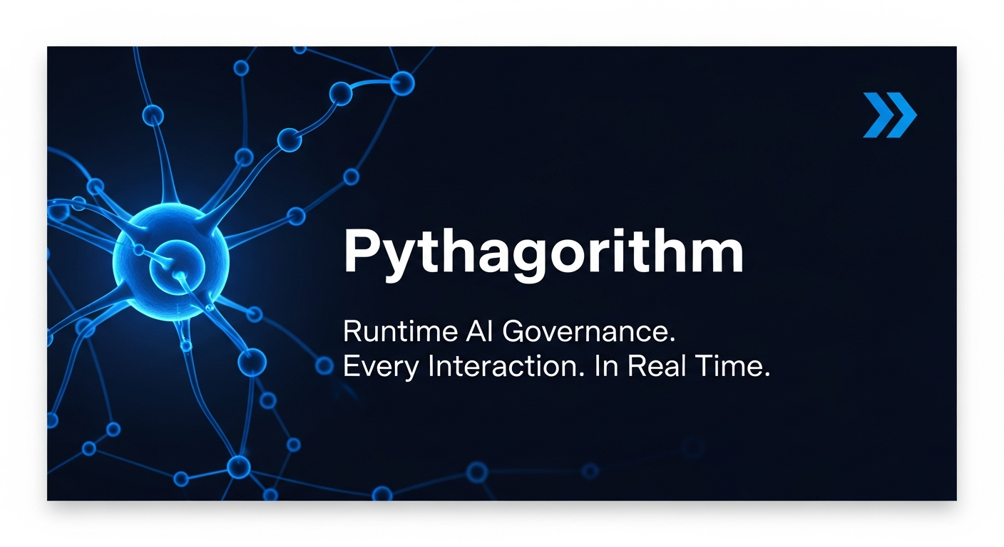Pythagorithm Inc